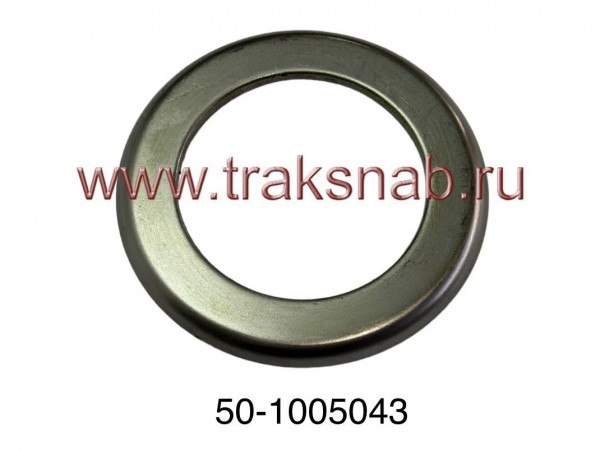 Шайба маслоотражательная задняя к/в.(большая) — 4