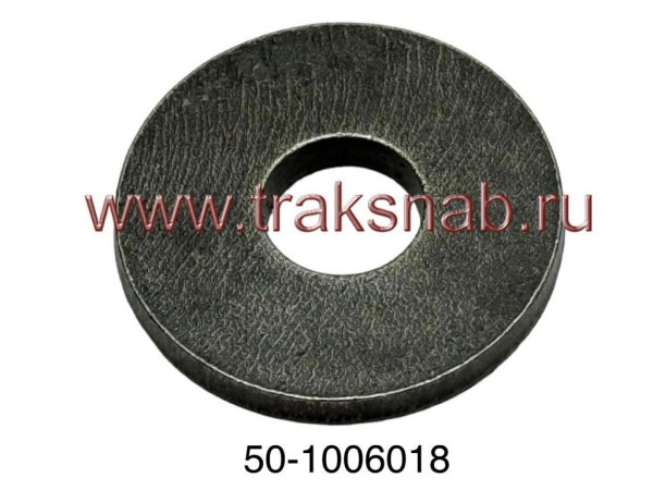 Шайба стопорная шестерни распредвала Д-240/260 — 1
