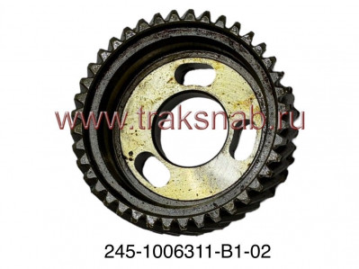 Шестерня привода ТНВД н/обр.Д-245 Евро-3