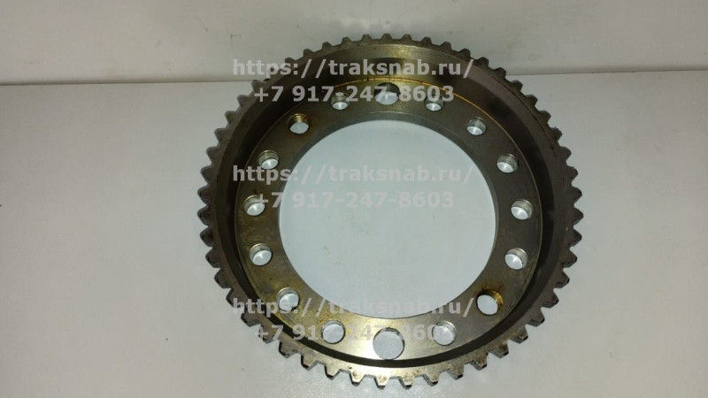 Шестерня эпицикла МТЗ-1221 — 2