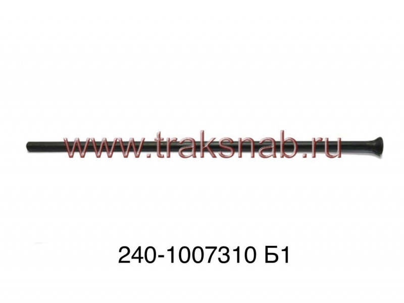 Штанга толкателя клапана Д-260 — 2