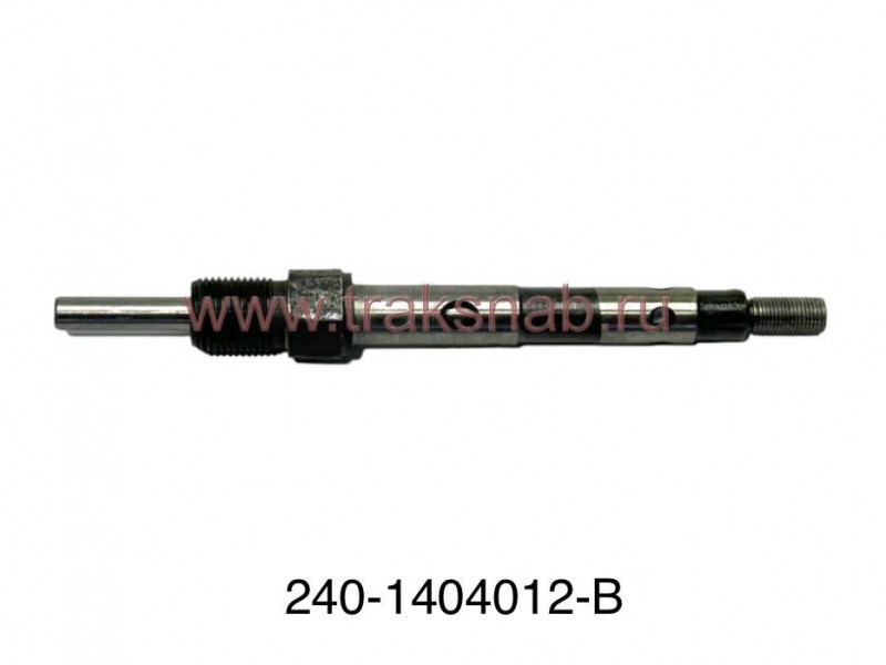 Ось центрифуги — 1