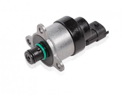 Блок дозировочный(актуатор) Евро-4