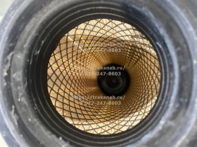 Фильтр возд. ЭКОФИЛ ЕКО-01.314 (А828,2175.124 LDW наруж.)