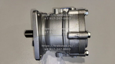 Насос (Союзгидравлика)