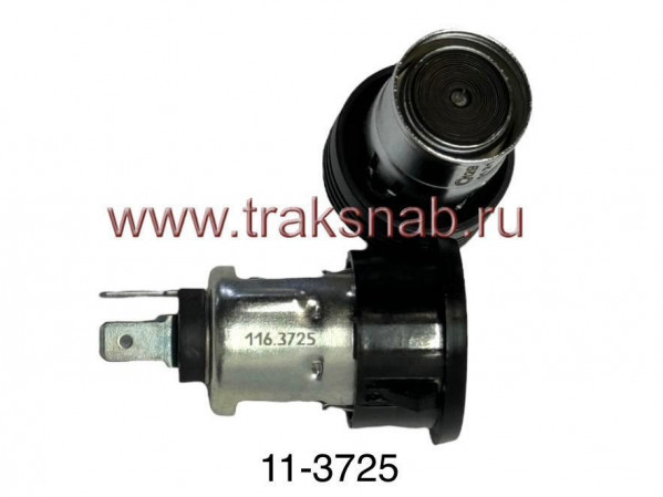 Прикуриватель с подсветкой ( г.С.Оскол)3725 — 2