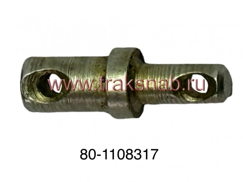 Бонка  управления подачей топлива — 2