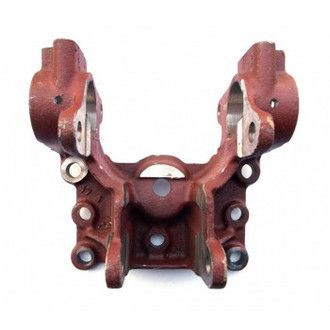 Кронштейн задней навески 70-4605016-Б (САЗ) — 1