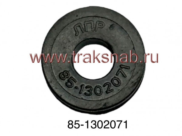 Амортизатор растяжки радиатора — 2