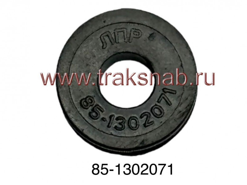 Амортизатор растяжки радиатора — 2