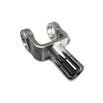 Вилка привода насоса-дозатора — 1